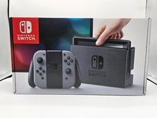 Nintendo switch system for sale  Jamestown
