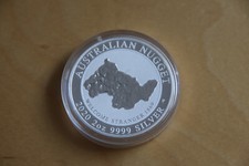 Australien nugget welcome gebraucht kaufen  Hünfeld