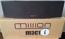 Mission m3c1i centre for sale  WOLVERHAMPTON