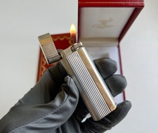 Cartier paris feuerzeug gebraucht kaufen  Oberhausen