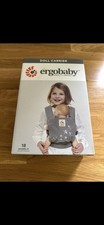 Ergobaby doll carrier for sale  MOLD