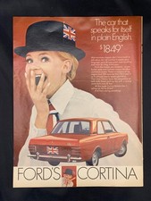 Magazine 1970 ford for sale  Blaine