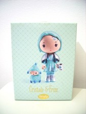 Djeco tinyly cristale for sale  UK