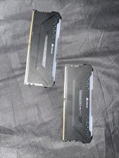 Corsair vengeance rgb d'occasion  Perpignan-