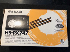 Aiwa px747 stereo gebraucht kaufen Aiwa px747 stereo gebraucht kaufen  Bonn