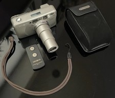 Minolta riva freedom for sale  BRISTOL