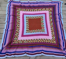 Vintage hand crocheted for sale  Oak Ridge