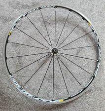 Mavic ksyrium 700c for sale  SHEFFIELD