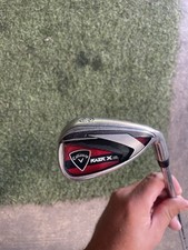 Callaway sand wedge for sale  BEDFORD