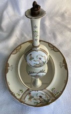 Antique hand painted for sale  Orlando