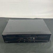 Sony w320 stereo gebraucht kaufen  Bad Sachsa