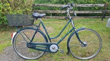 Gazelle juweel damen gebraucht kaufen  Bremen
