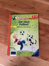 Buch erstleser leserabe gebraucht kaufen Buch erstleser leserabe gebraucht kaufen  Deutschland