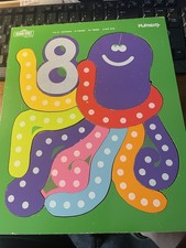 Playskool sesame street for sale  Clearwater