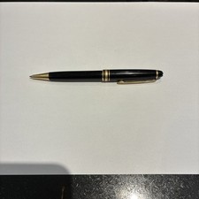 Stylo critérium montblanc d'occasion  Beaune