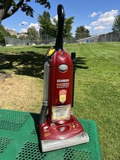 Red eureka 4870 for sale  Ocean Shores