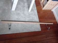 Ballettstange 150 wandhalter gebraucht kaufen  Witzhave