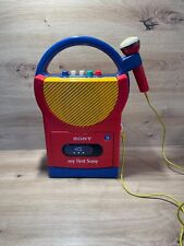 First sony cassette gebraucht kaufen  Landshut