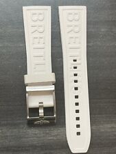Breitling oem 24mm for sale  Ringoes