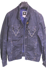 Star herren jeansjacke gebraucht kaufen  Ettlingen