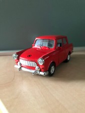 Trabant trabbi rückzugsmotor gebraucht kaufen  Langenfeld (Rheinland)