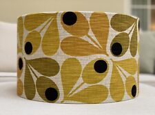 Retro lamp shade for sale  BOURNE