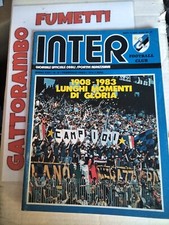 Inter football club usato  Papiano