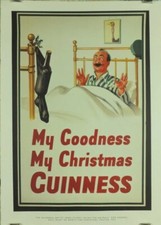 445 315mm guiness for sale  WREXHAM