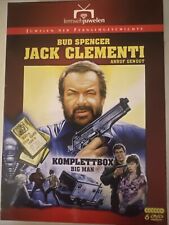Jack clementi komplettbox gebraucht kaufen  Herzogenrath