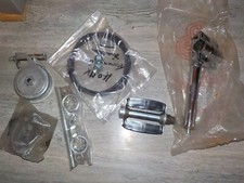 Lot pieces neuve d'occasion  Saint-Amans-des-Cots