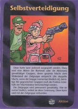Selbstverteidigung illuminati  gebraucht kaufen  Hamburg