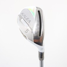 Taylormade kalea rescue for sale  Palm Desert
