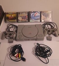 playstation 1 console for sale  BURNLEY