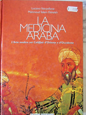 Medicina araba usato  Verona