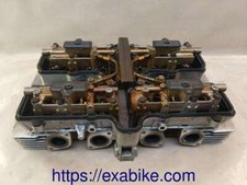 Culasse honda 750 d'occasion  Languidic