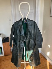 Damentrenchcoat militärstyle  gebraucht kaufen  Lüneburg