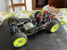 Buggy crono rs01 usato  Viareggio