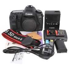 Canon mark body d'occasion  Expédié en Belgium