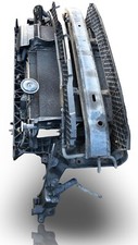 Usado, KIA SPORTAGE MK3 HYUNDAI IX35 2010-2015 1.7 CRDI RADIADOR DIESEL RAD PACK VENTILADOR comprar usado  Enviando para Brazil