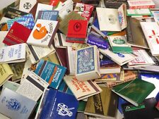 Collectable advertising match for sale  FARNHAM