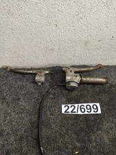 Coppia comandi acceleratore usato  Noventa Vicentina