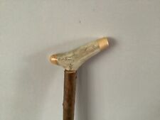 Deer antler handle for sale  NEWTON AYCLIFFE