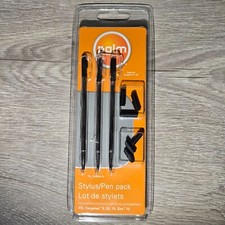 Caneta Palm Universal para T|X, Tungsten E, E2, T5, Zire 72 - Pacote com 3 (3178WW) comprar usado  Enviando para Brazil