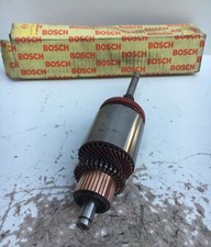 Bosch anker anlasser gebraucht kaufen  Gollhofen