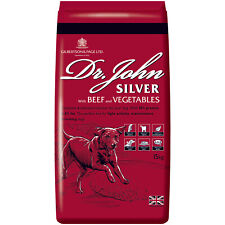 John silver dry for sale  WELWYN GARDEN CITY