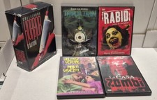 Collezione horror autore usato  Roma