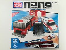 Lego nano building d'occasion  Paris I