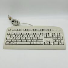 VINTAGE Teclado Acer Apsire 6311-HW Branco Windows Computador Mecânico 1996 comprar usado  Enviando para Brazil