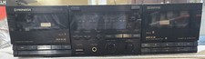 Pioneer w600r stereo for sale  Fitchburg