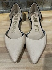 Sam libby snakeskin for sale  Medford